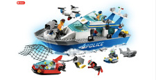 Lego city police for sale  LEWES