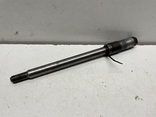 Front wheel spindle for sale  MACCLESFIELD
