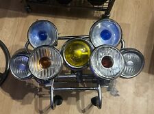Lambretta front crash for sale  MIRFIELD