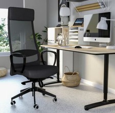 Ikea dreh bürostuhl gebraucht kaufen  Dortmund