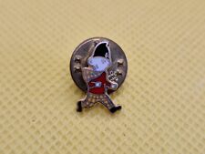 Pin badge rupert for sale  DEESIDE