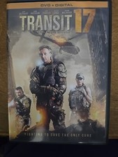 Transit 17 DVD, usado comprar usado  Enviando para Brazil