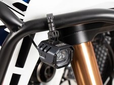 Led zusatzscheinwerferset nova gebraucht kaufen  Kruft