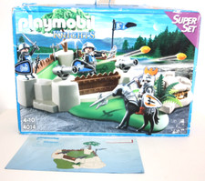 Playmobil 4014 superset d'occasion  Forbach