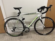 Cannondale caad 2012. for sale  LONDON