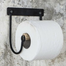Ware toilettenpapierhalter hol gebraucht kaufen  Berlin