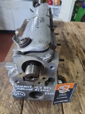 Zylinderkopf 7701478576 5950 gebraucht kaufen  Aschaffenburg