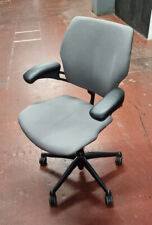 Humanscale freedom ergonomic for sale  STOCKPORT