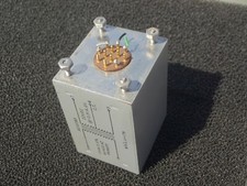 Microondas vintage Assoc. Transformador 115VAC a 22VDC comprar usado  Enviando para Brazil