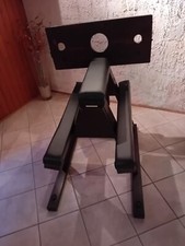Strafbock massiv holz gebraucht kaufen  Düren