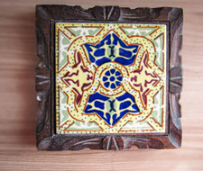 Hand carved hand for sale  El Paso