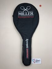 Miller dynaspot ergonomix usato  Sarezzo