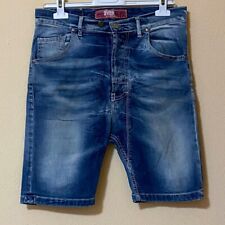 Over shorts pantaloncini usato  Nocera Inferiore