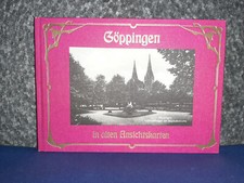 Göppingen alten ansichtskarte gebraucht kaufen Göppingen alten ansichtskarte gebraucht kaufen  Esslingen am Neckar