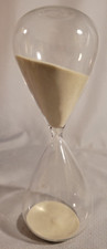 9.75 tall clear for sale  Gainesville