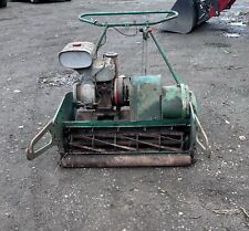 Ransomes mastiff mower for sale  WASHINGTON