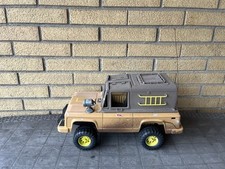 Big jim mattel usato  Frosinone