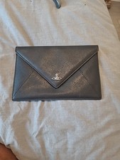 Vivienne westwood black for sale  PORTHCAWL