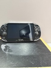 Console sony psvita d'occasion  Les Mureaux