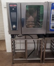 Rational scc grid for sale  HARROW