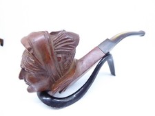 Pipe butz sculptee d'occasion  Orleans-