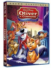 Oliver compagnie d'occasion  France