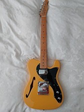 Artist tl69 thinline for sale  ORMSKIRK