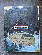 1986 sketchbooks picasso for sale  Amissville