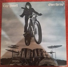 Cosy powell lp gebraucht kaufen  Rosbach v. d. Höhe