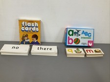 Vintage early learning for sale  BRADFORD