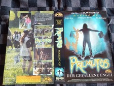 Einleger premutos gefallene gebraucht kaufen  Neunkirchen