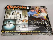 1978 capsela 700 for sale  Lucinda