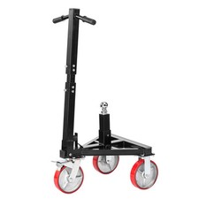 Trailer dolly 3500lbs for sale  Perth Amboy
