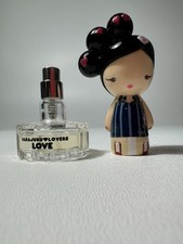 Perfume Harajuku Lovers “Love” | 10mls | Frasco 95% cheio | Prateleira | Mini comprar usado  Enviando para Brazil