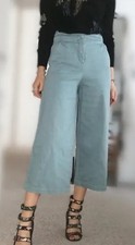 Tibi jeans wide for sale  Clayton