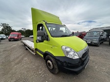 Plate iveco daily for sale  SOLIHULL