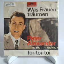 Peter alexander frauen gebraucht kaufen  Büren