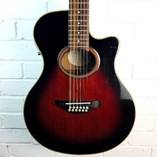 Yamaha apx 12a for sale  LONDON