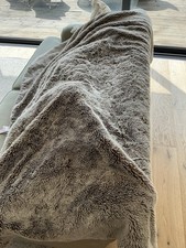 large grey throw for sale large grey throw for sale CREWE