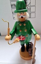 Räucherfigur räuchermännche gebraucht kaufen  Hamburg