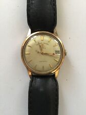Montre fabre leuba d'occasion  Cannes