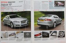 Original 2011 autocar for sale  IPSWICH