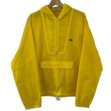 Vintage yellow lacoste for sale  BICESTER