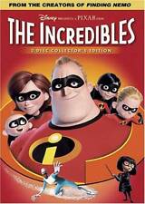 Incredibles dvd good for sale  Montgomery