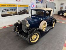 1931 ford model for sale  Mundelein