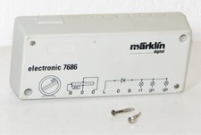 Märklin 7687 digital gebraucht kaufen  Recklinghausen