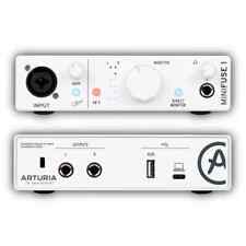 Arturia minifuse white usato  Italia