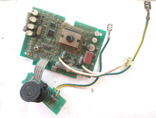 Miller operator interface for sale  Howard