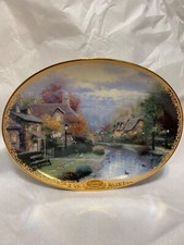 Thomas kinkade rare for sale  Tavares