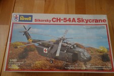 Revell 100 sikorski gebraucht kaufen  Bad Dürrheim